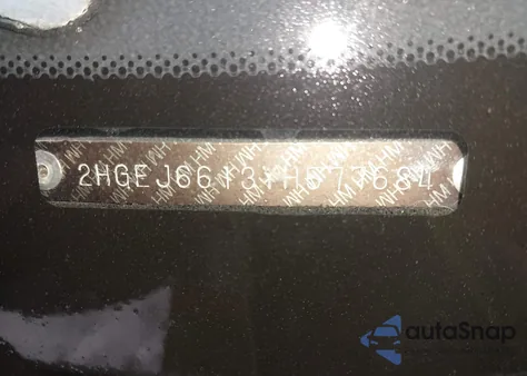 2000 Honda Civic Value Package from USA, damaged, VIN 2HGEJ6613YH577684